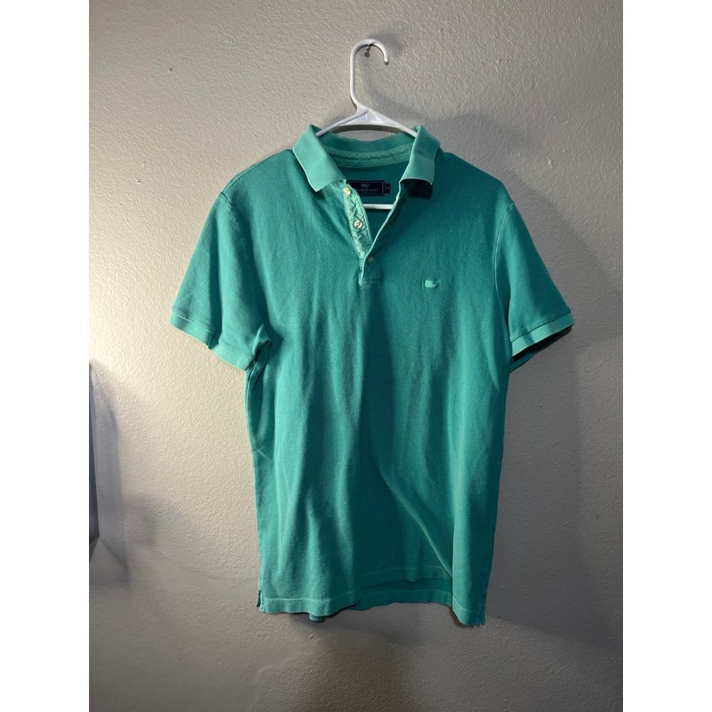 Mens vineyard vines‎ polo